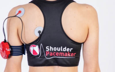 Shoulder Pacemaker™: the game changer